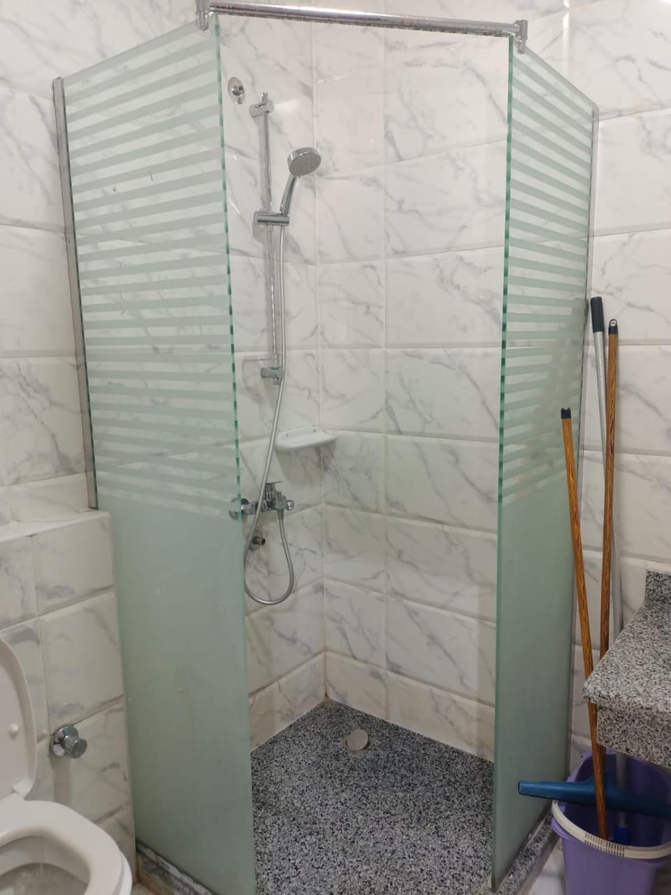 One Bedroom Chalet Mirage Bay Apartment hotel in Hurghada
