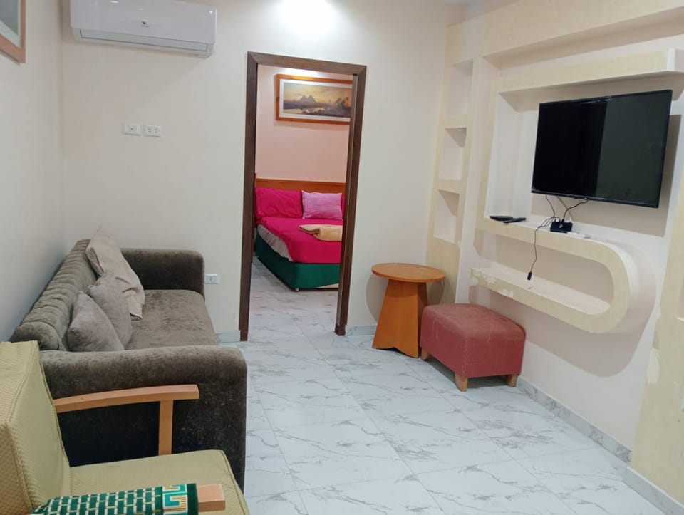 One Bedroom Chalet Mirage Bay Apartment hotel in Hurghada