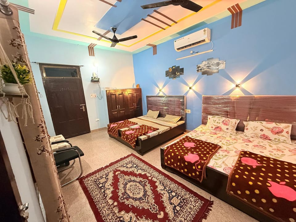Dev Paradise Bed and Breakfast in Uttar Pradesh