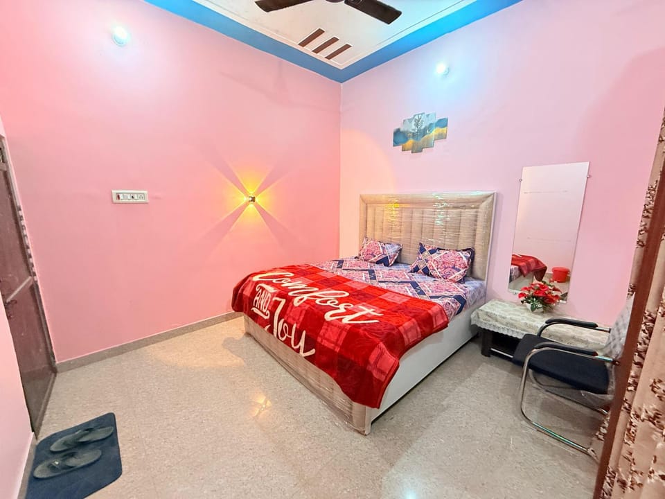 Dev Paradise Bed and Breakfast in Uttar Pradesh