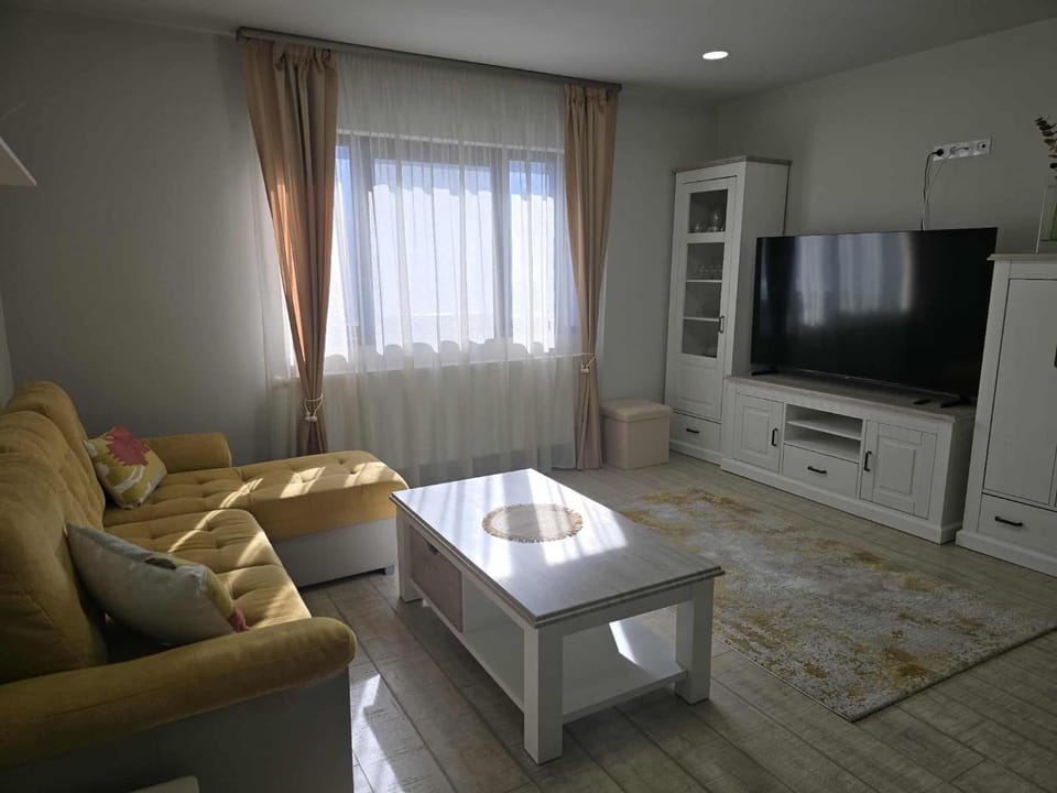 Kovacs apartman Apartment in Brașov County