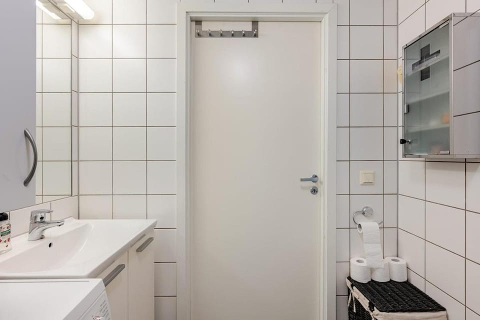 Nice place near Oslo - Ski Apartment in Viken, Norway