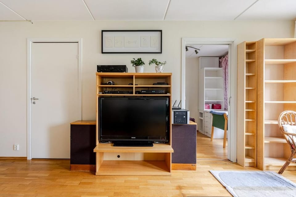 Nice place near Oslo - Ski Apartment in Viken, Norway