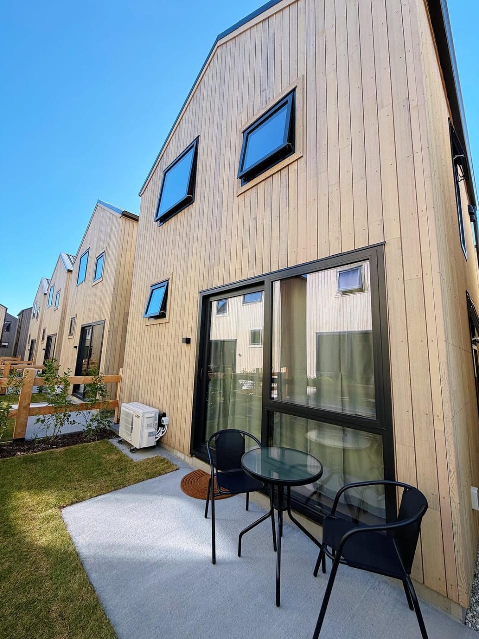 Brand New Cozy Villa Queenstown Villa in Queenstown