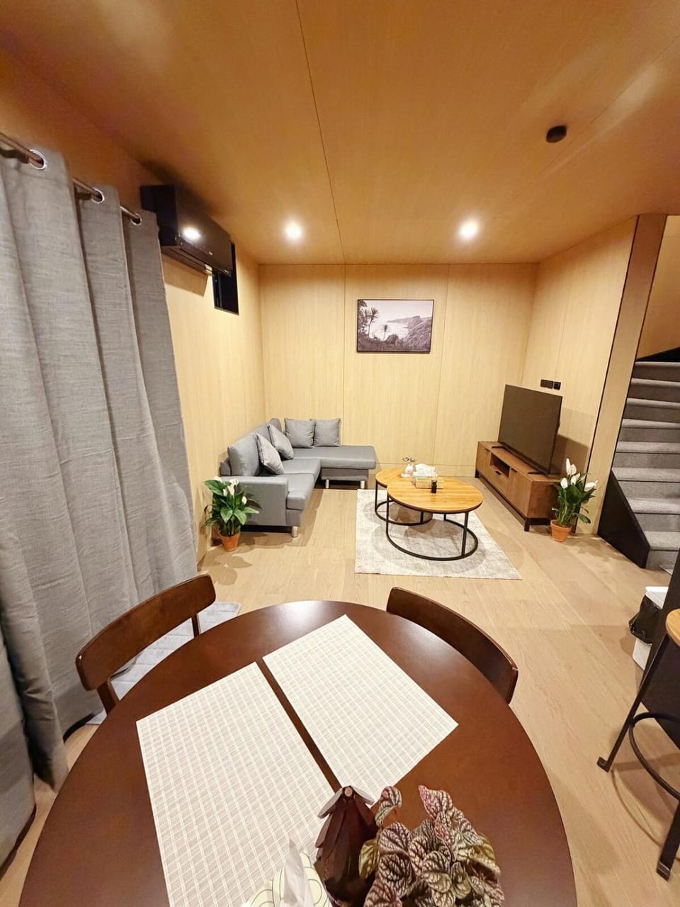Brand New Cozy Villa Queenstown Villa in Queenstown