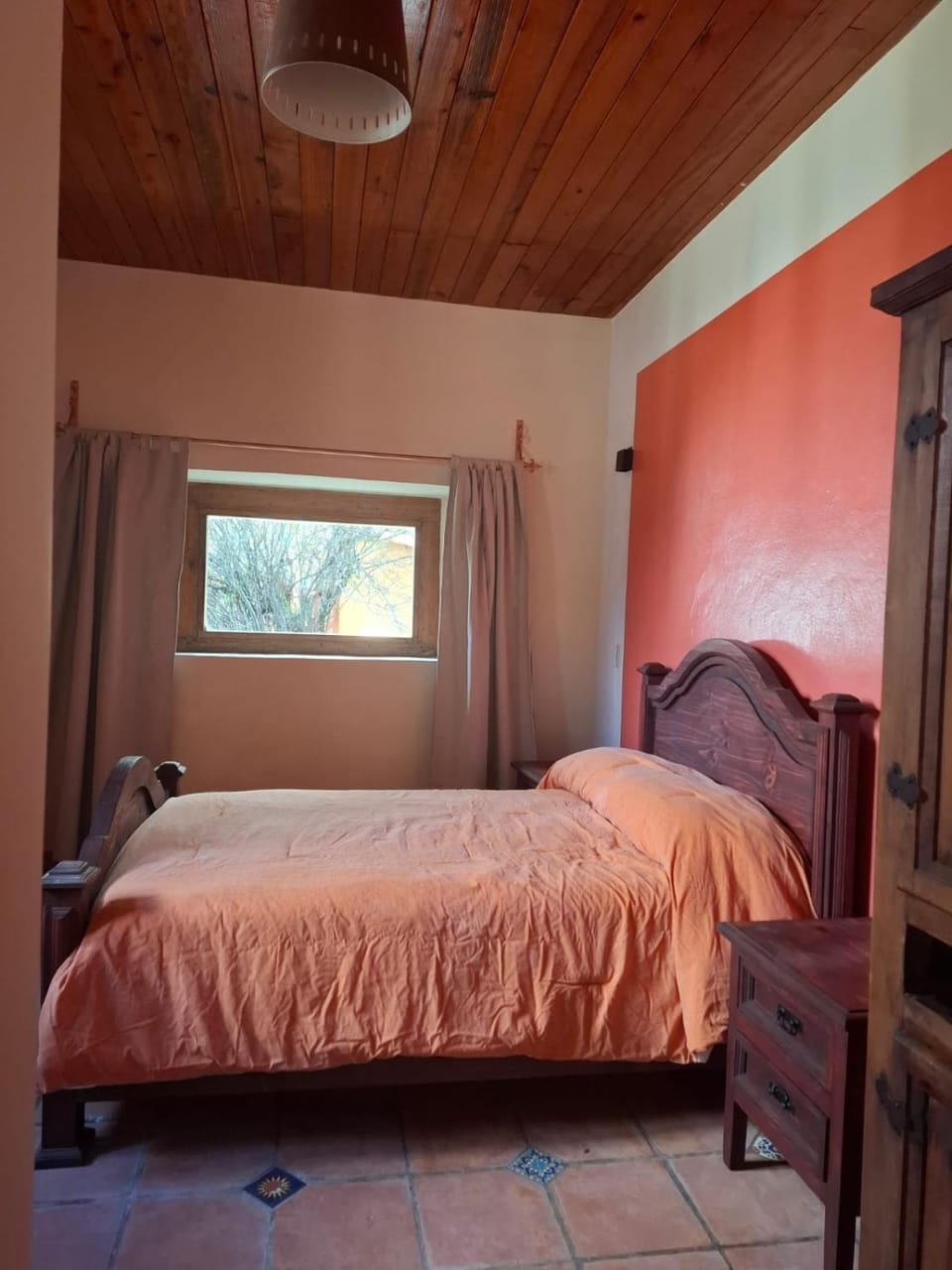 La Casa Grande Nature lodge in San Cristobal de Casas