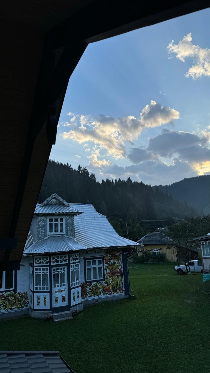 View (from property/room)