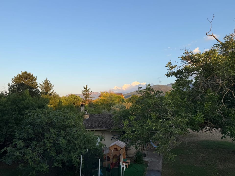 View (from property/room)