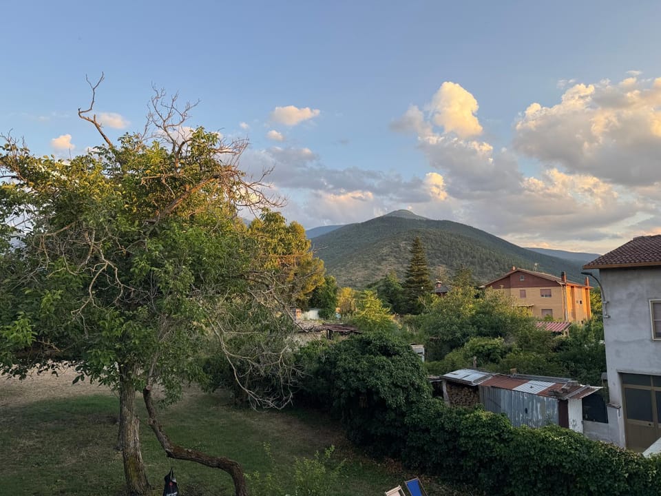 Casa Felice 1910 House in Abruzzo