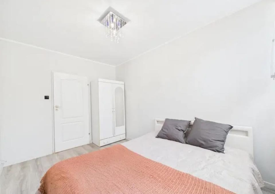 Apartament Maja Apartment in West Pomeranian Voivodeship, Poland