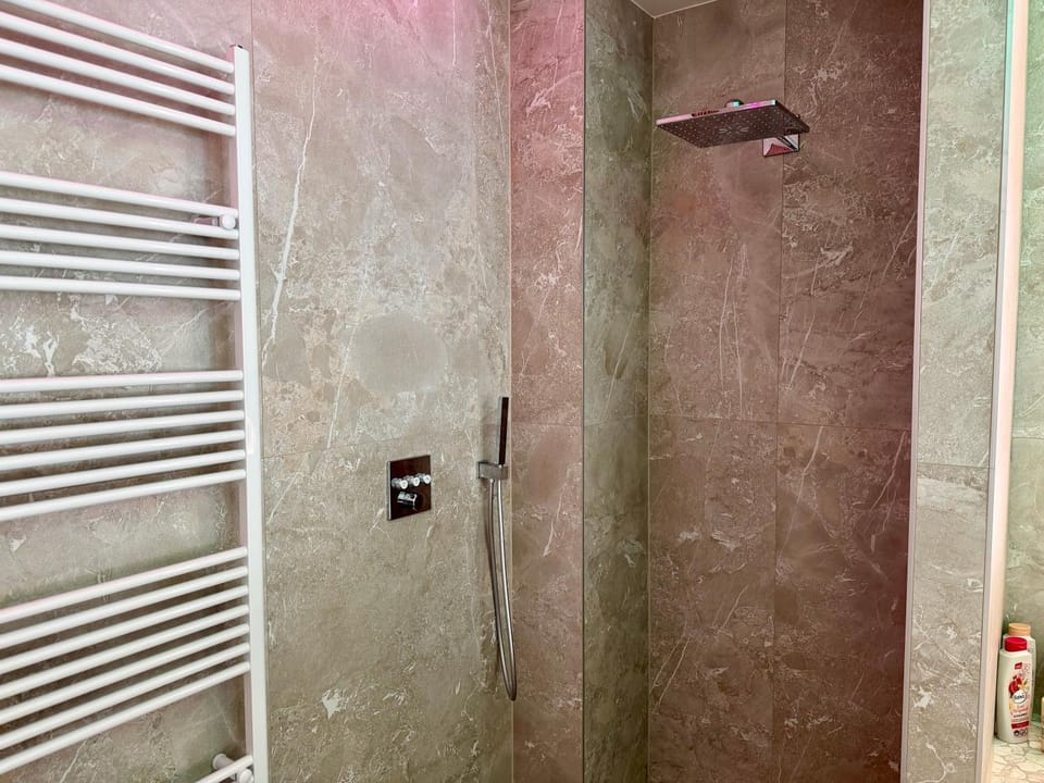 Salt Spa de Panne center Apartment in De Panne