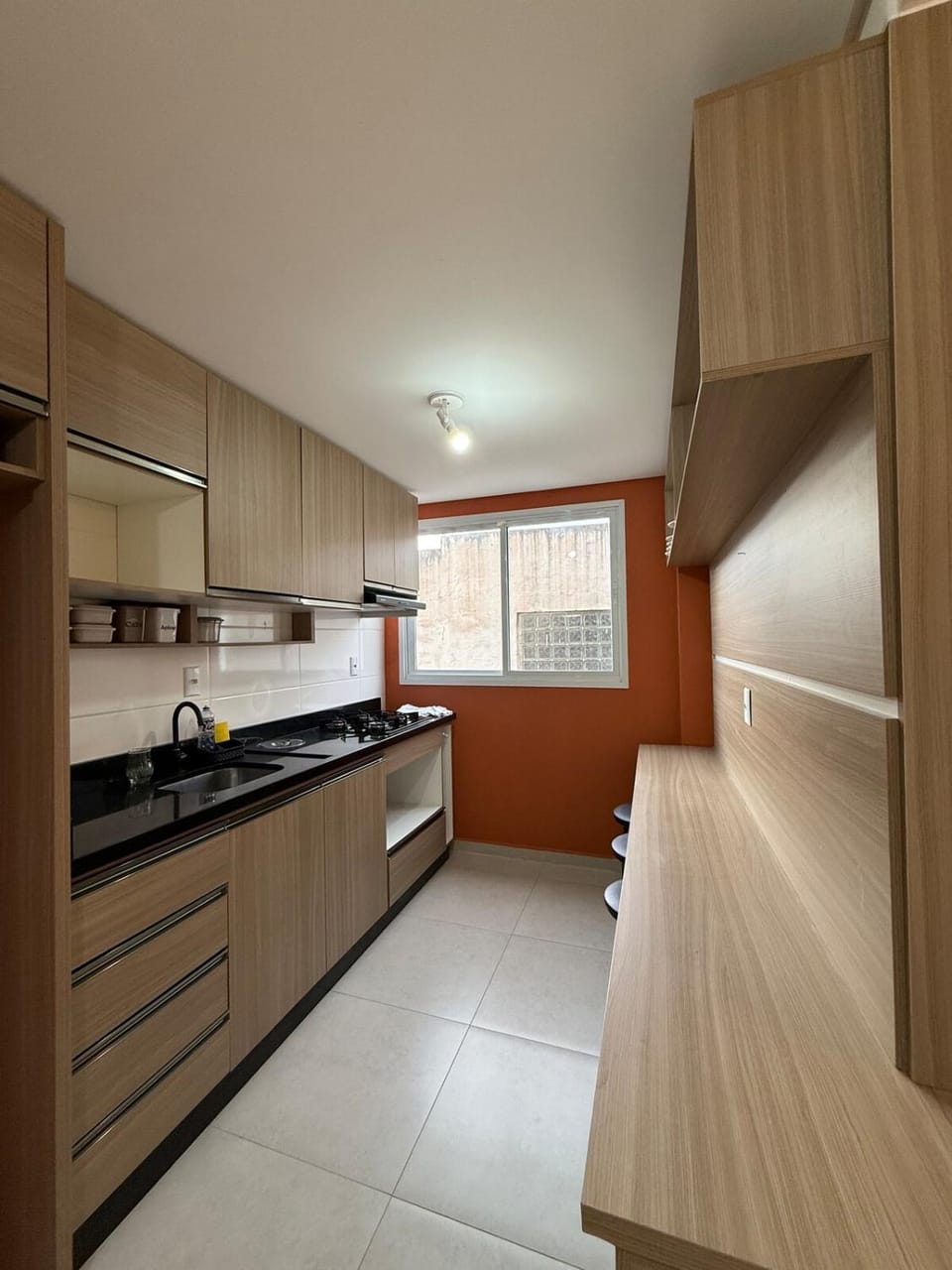 Apartamento nos Ingleses Apartment in Florianopolis