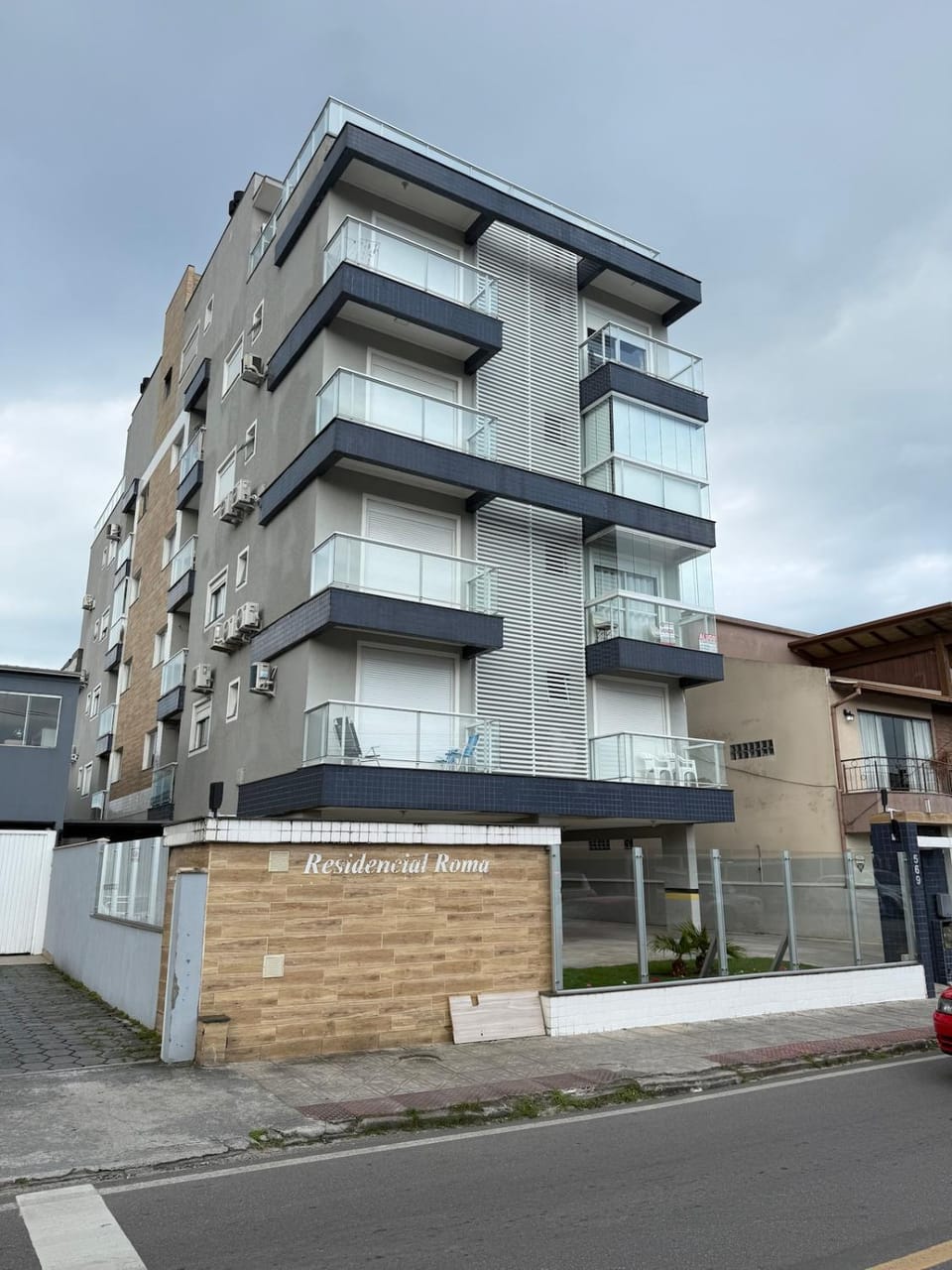 Apartamento nos Ingleses Apartment in Florianopolis