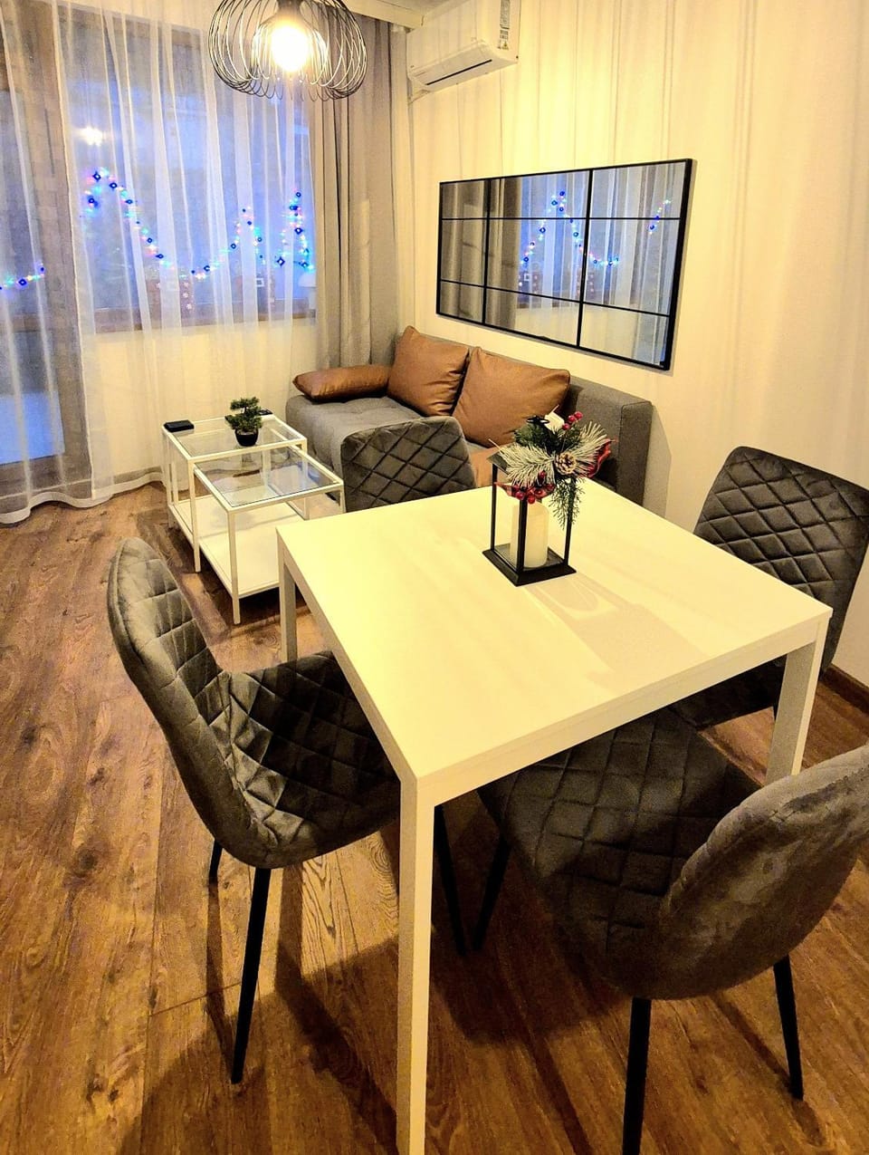 Kapana Garden - 4 persons luxury apartment Apartment in Plovdiv