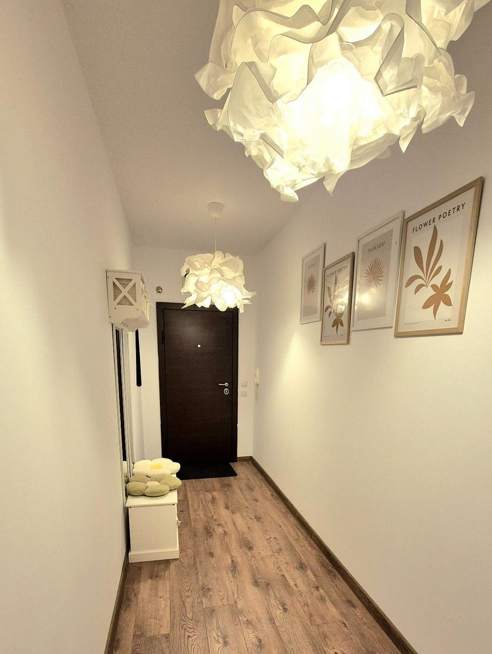 Kapana Garden - 4 persons luxury apartment Apartment in Plovdiv
