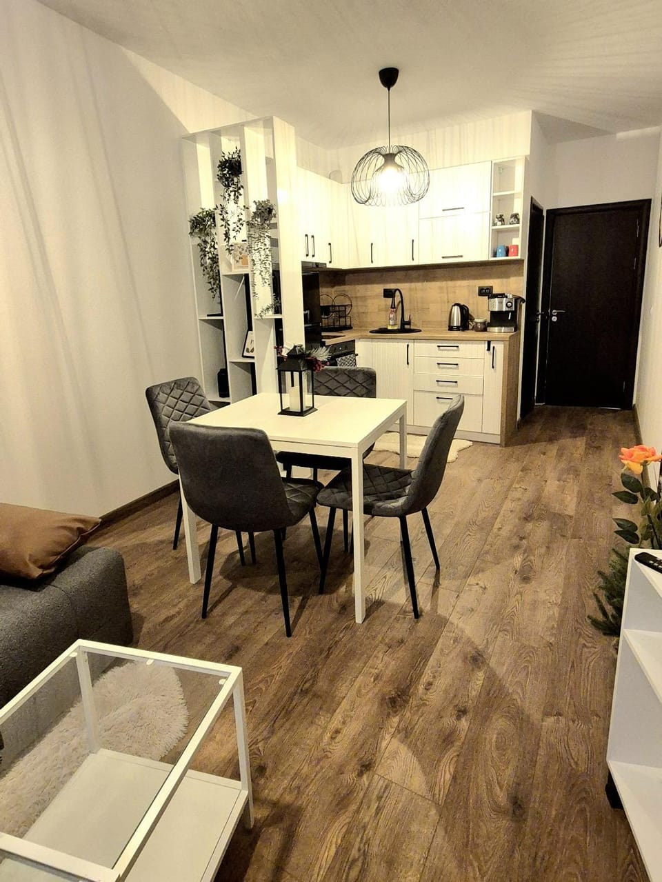 Kapana Garden - 4 persons luxury apartment Apartment in Plovdiv
