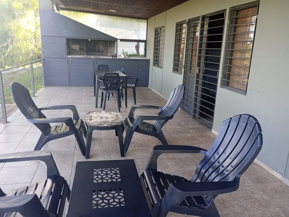 La Dominga House in Cordoba Province