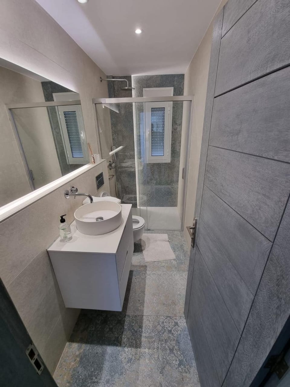 Exclusive Costa Adeje Villa Ocean View Heated Pool Villa in Adeje
