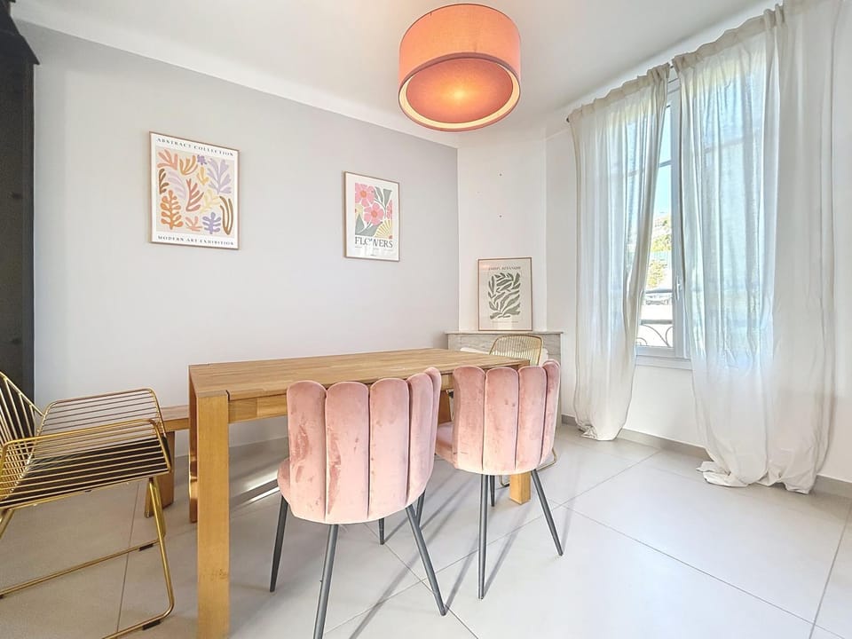 Maison Noble House in Cannes