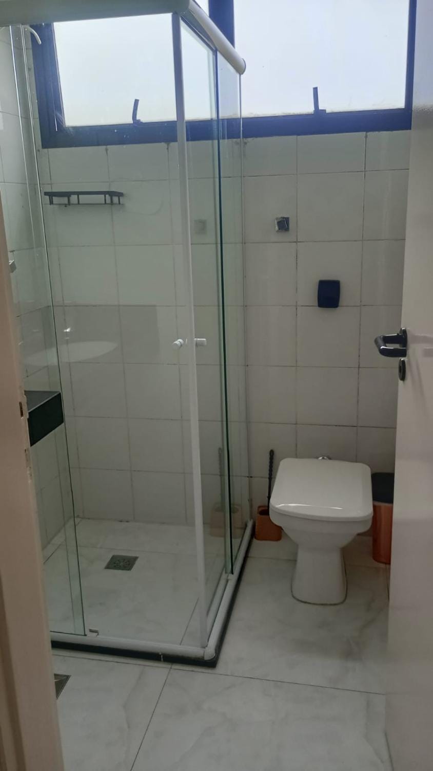 Apartamento próximo à Praia Apartment in State of São Paulo