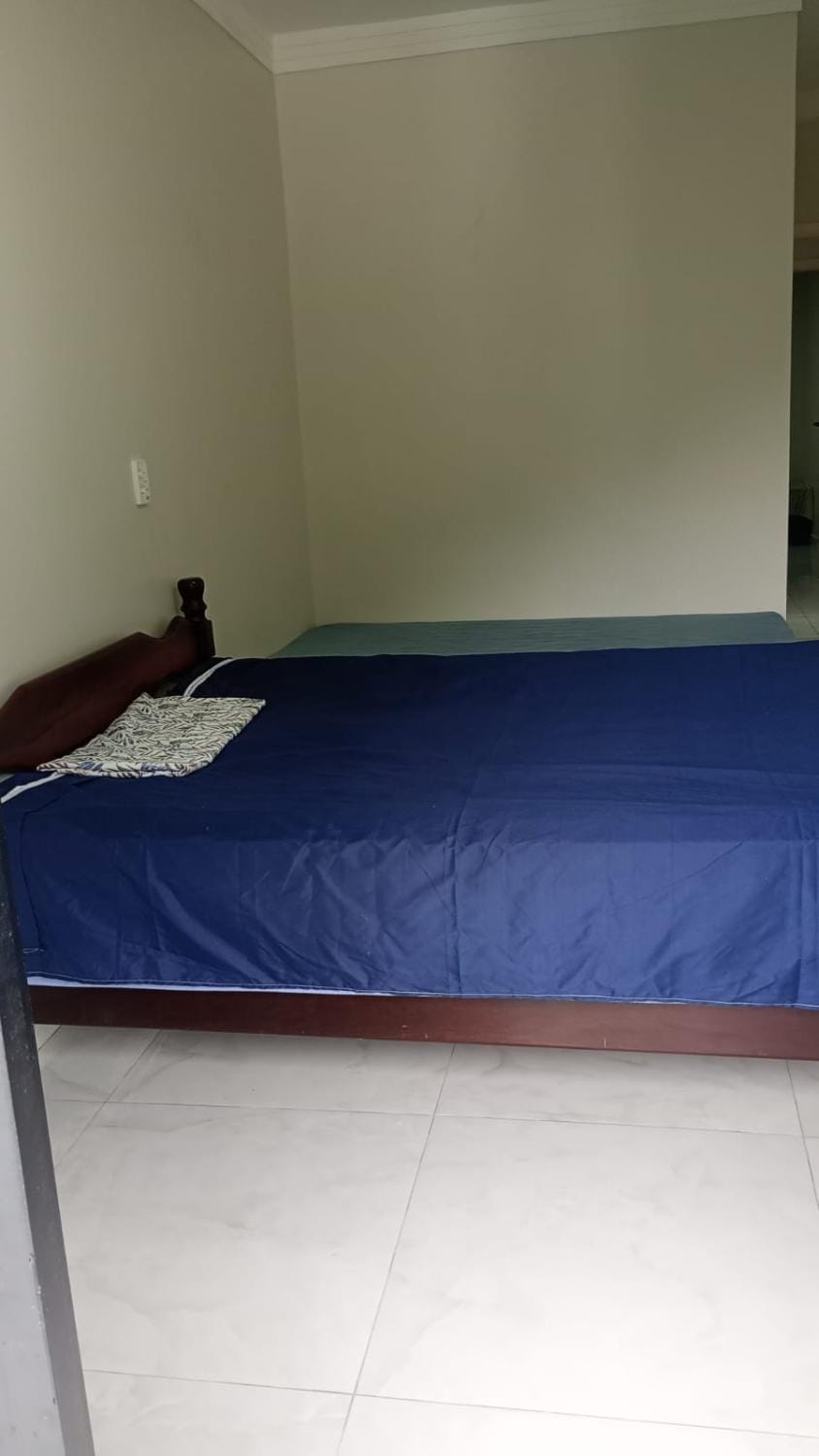 Apartamento próximo à Praia Apartment in State of São Paulo