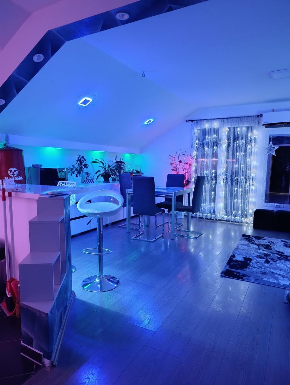 Ambient Light apartment Sarajevo with free parking Apartment in Sarajevo