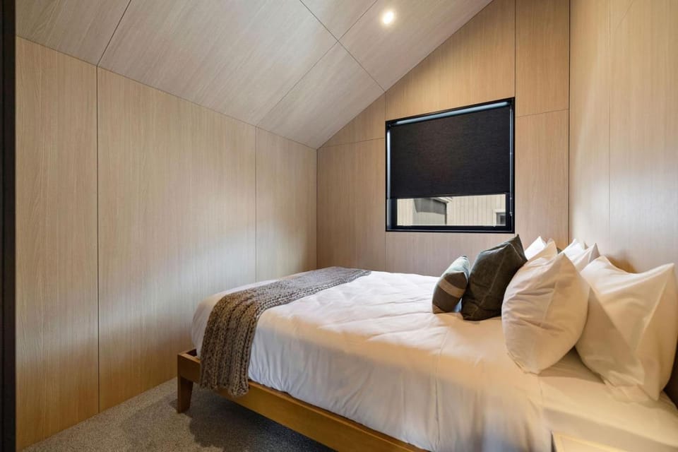 Von River Villa Queenstown House in Queenstown