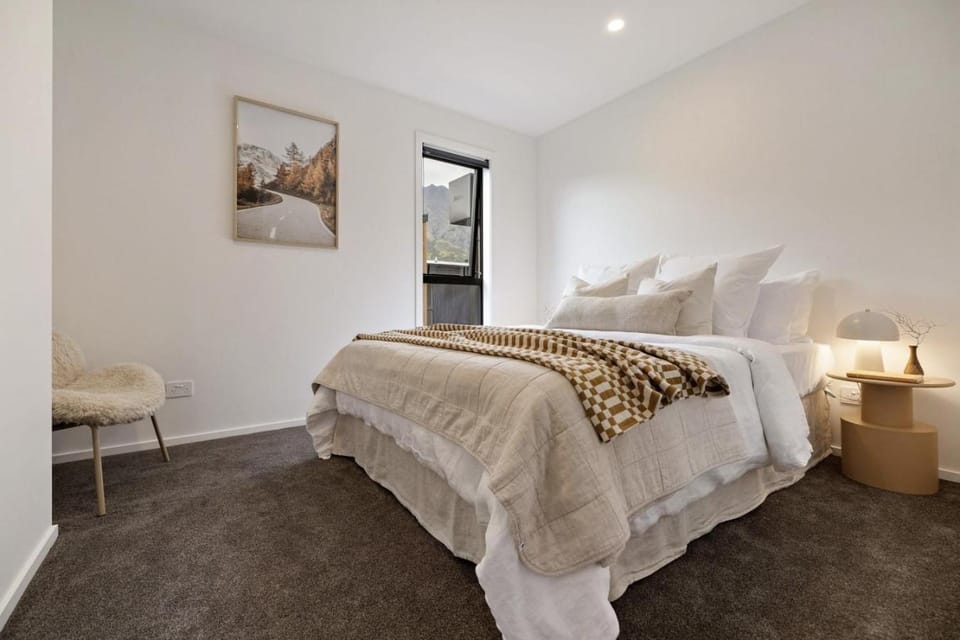 Kawarau Retreat, Queenstown Apartment in Queenstown