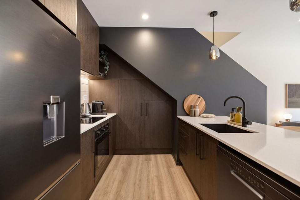Kawarau Retreat, Queenstown Apartment in Queenstown