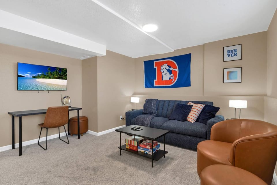 Business facilities, Bedroom