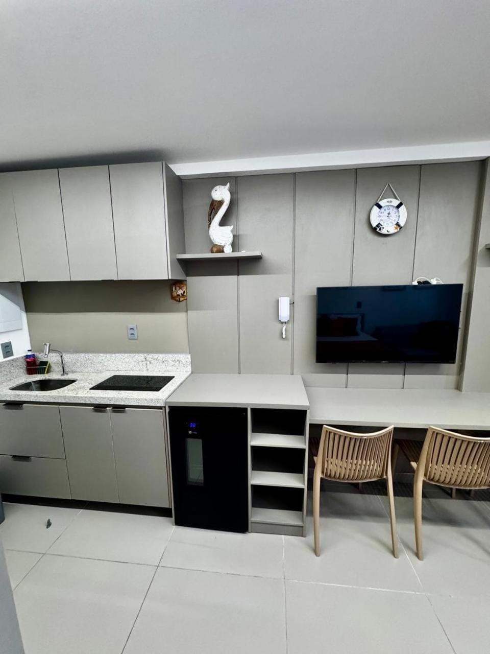 Hotel Garden house joao pessoa Apartment in Cabedelo