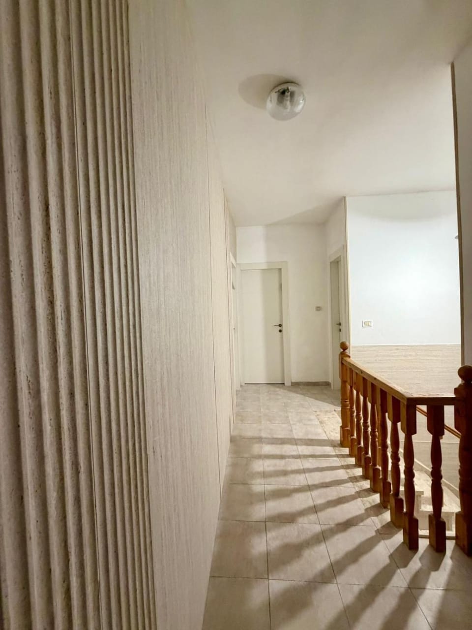 בית למטייל קריית שמונה House in North District