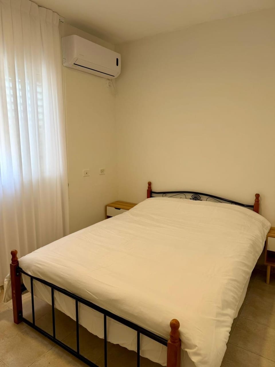בית למטייל קריית שמונה House in North District