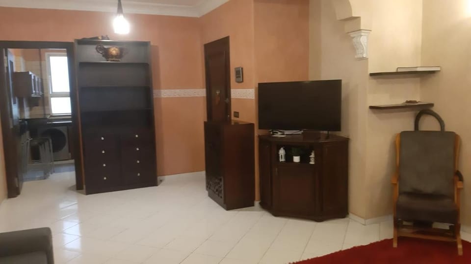 Appartement meublé à Casablanca Apartment in Casablanca