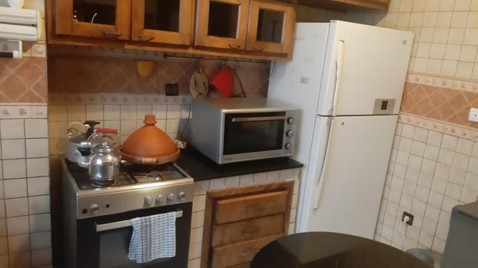 Appartement meublé à Casablanca Apartment in Casablanca
