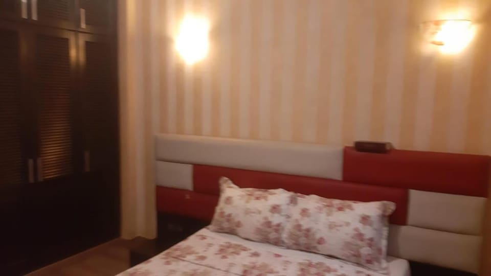 Appartement meublé à Casablanca Apartment in Casablanca