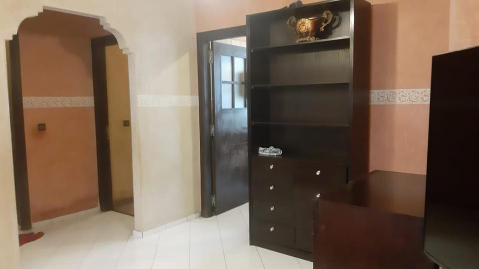Appartement meublé à Casablanca Apartment in Casablanca