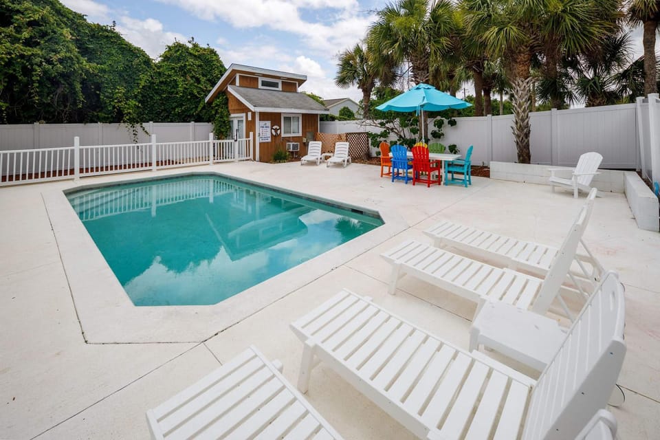 Snowdrift- Beach Haven House House in Miramar Beach