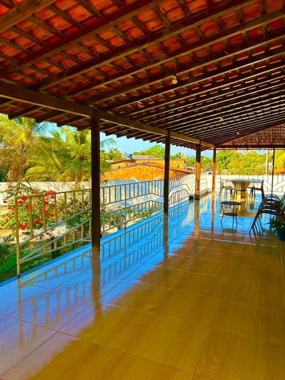 Pousada Ypês dos Lençóis Inn in State of Piauí, Brazil
