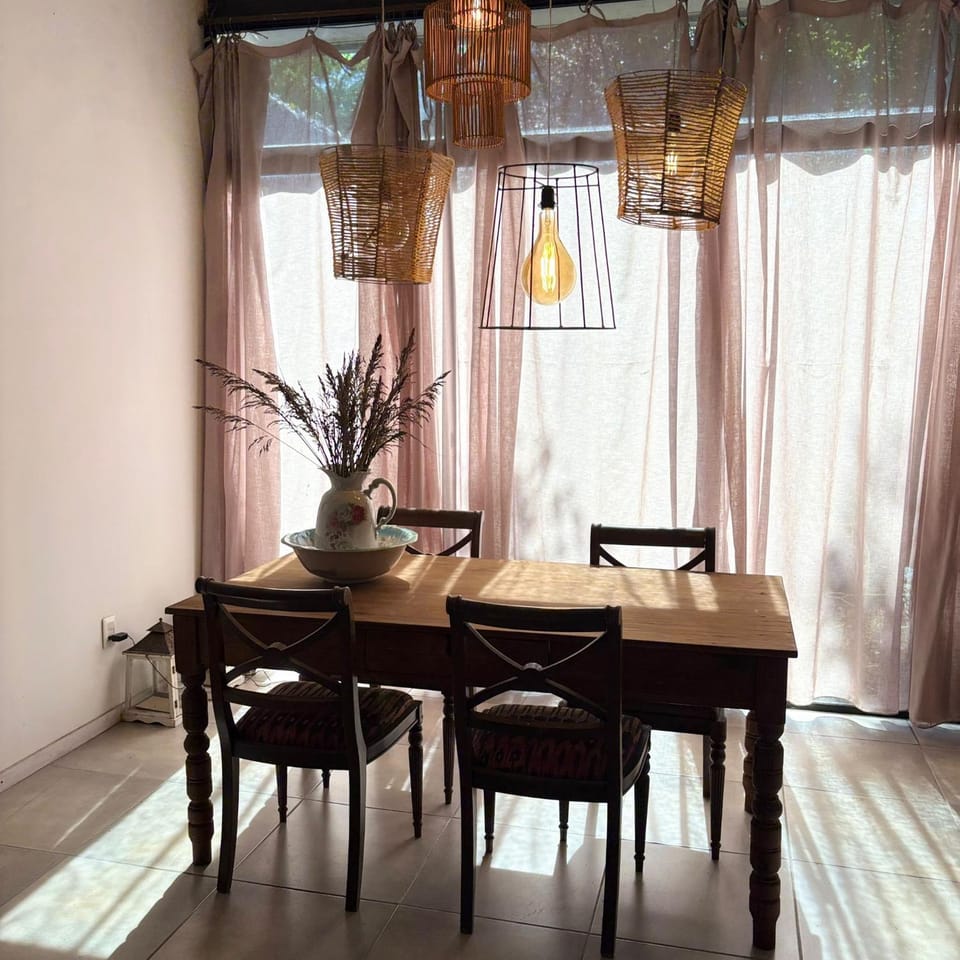 loft de diseño Apartment in Entre Ríos Province, Argentina