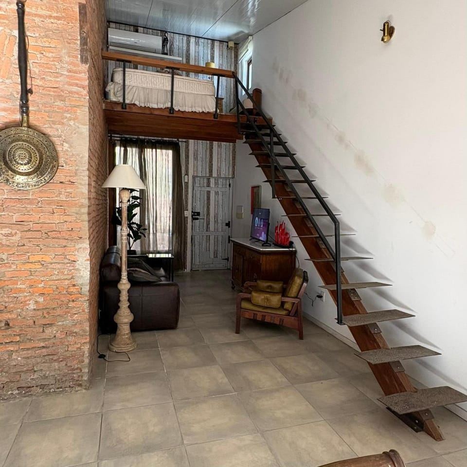 loft de diseño Apartment in Entre Ríos Province, Argentina