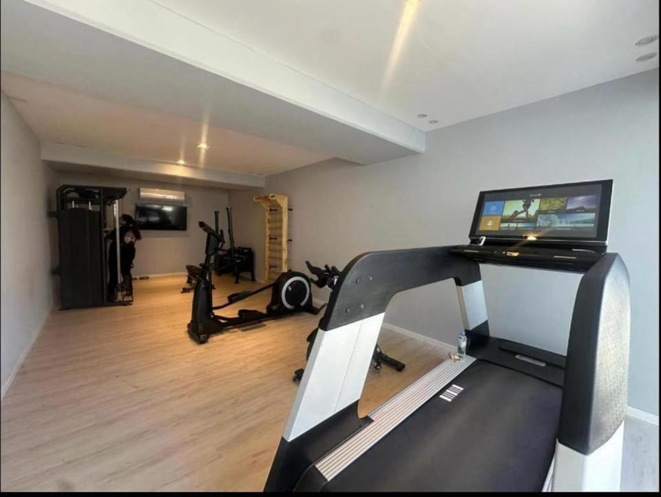 Movistar Arena a 4 cuadras!!! a estrenar piscina con cochera opcional capacidad para 1 a 4 personas amenities premium seguridad Apartment in Buenos Aires