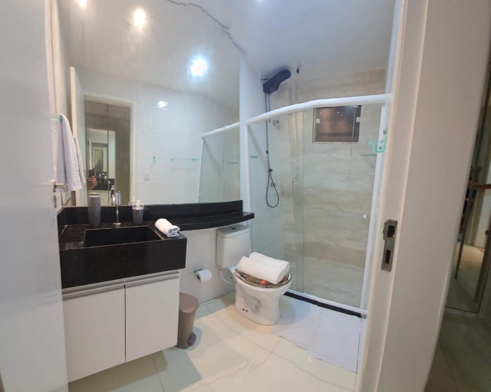 Casa Pé na areia- paz e tranquilidade House in Lauro de Freitas