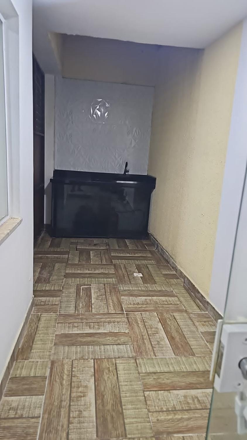Casa Pé na areia- paz e tranquilidade House in Lauro de Freitas
