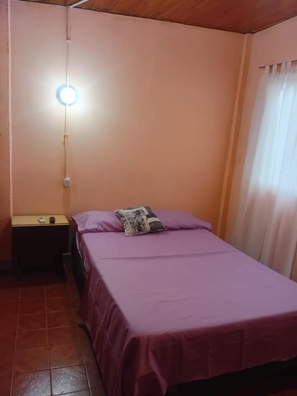 La Esperanza Apartment in Misiones Province, Argentina