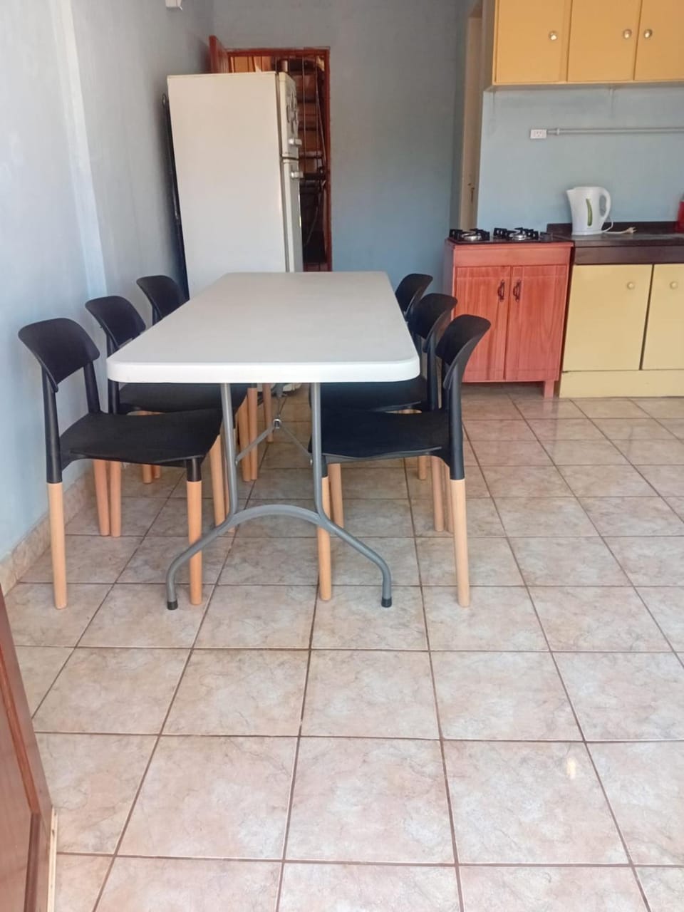 La Esperanza Apartment in Misiones Province, Argentina