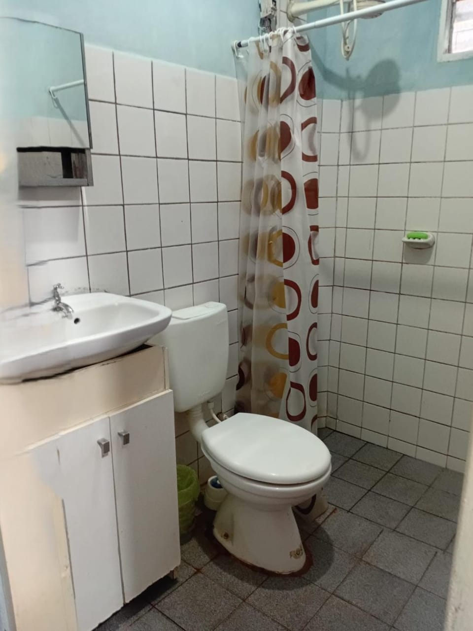 La Esperanza Apartment in Misiones Province, Argentina