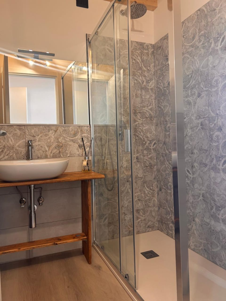 Alloggio la lampara Bed and Breakfast in Province of Massa and Carrara