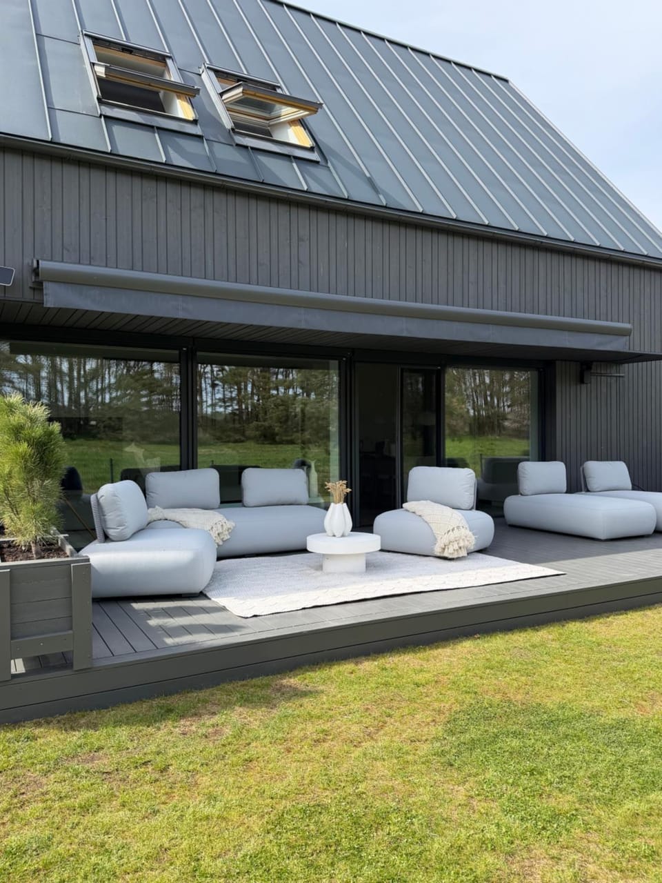VILLA PIKADI BY THE Baltic Sea Villa in Palanga