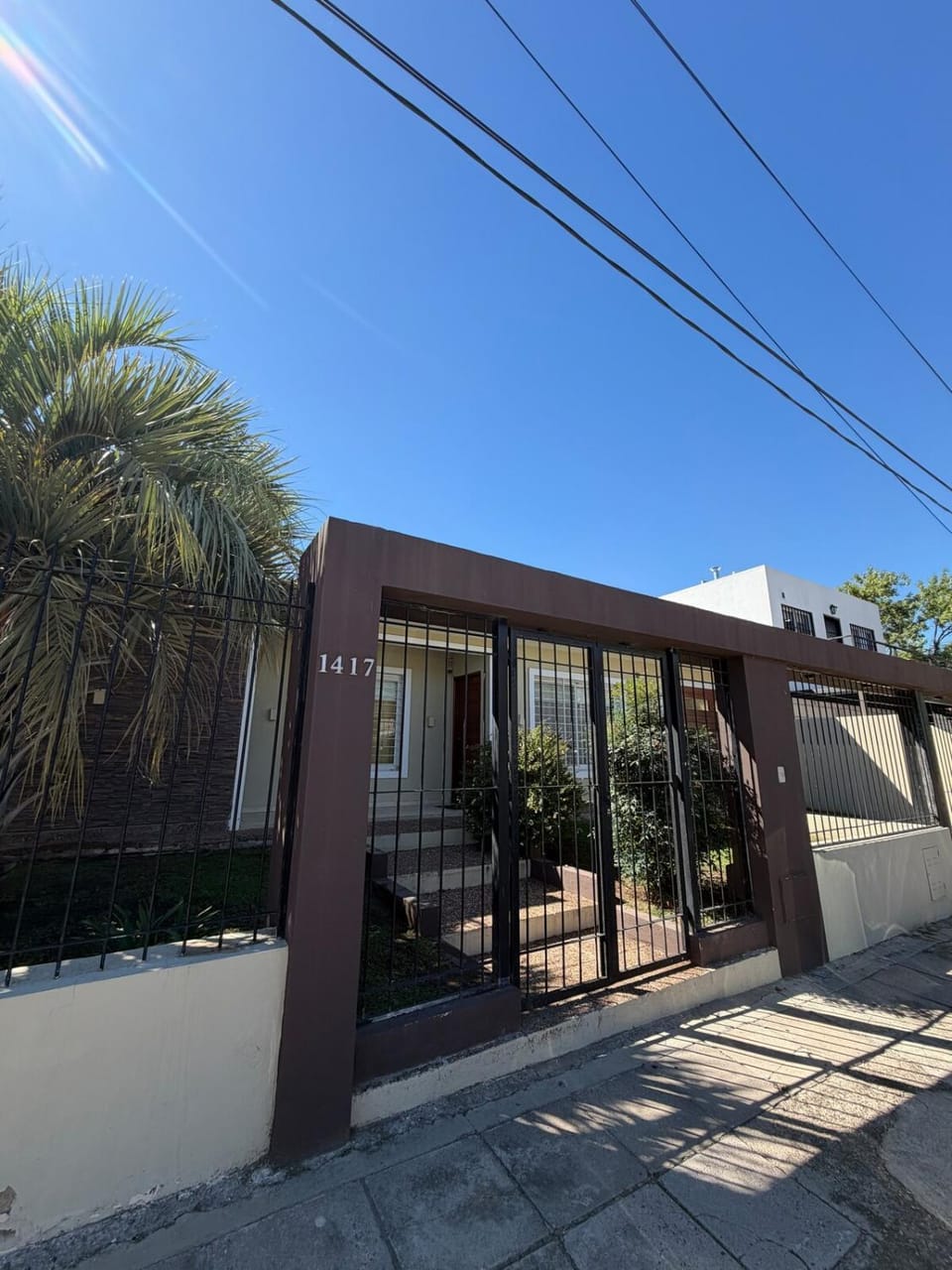 Property building, Day